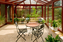 Tidnor conservatory quotes