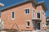 Tidnor home extensions