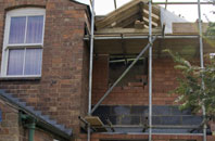 free Tidnor home extension quotes