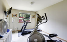 Tidnor home gym construction leads