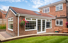 Tidnor house extension leads
